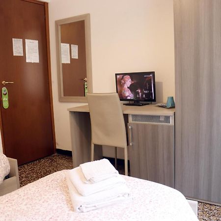 Albergo Locanda Diana Janov Exteriér fotografie