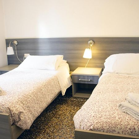 Albergo Locanda Diana Janov Exteriér fotografie