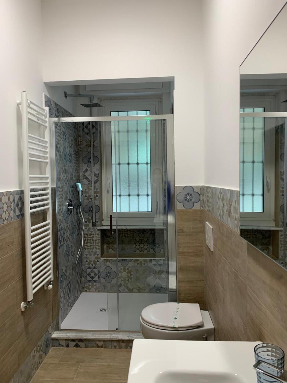 Albergo Locanda Diana Janov Exteriér fotografie