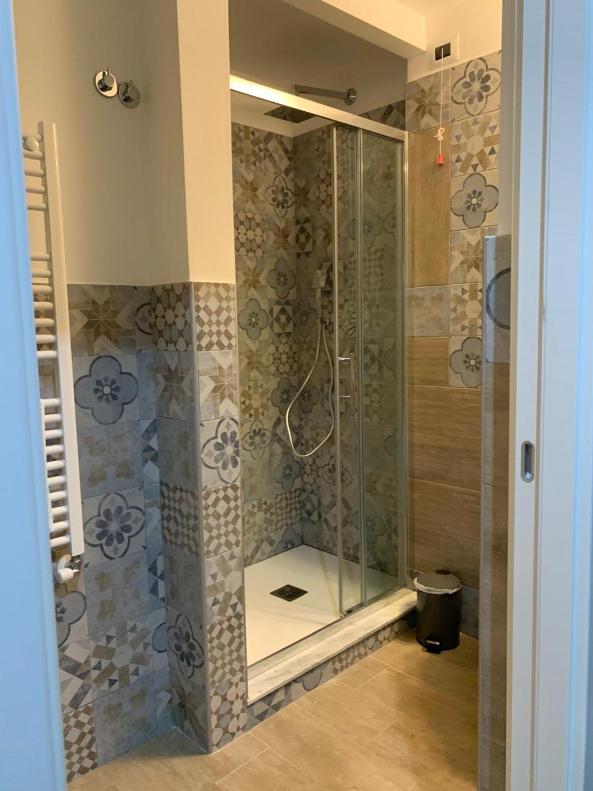 Albergo Locanda Diana Janov Exteriér fotografie