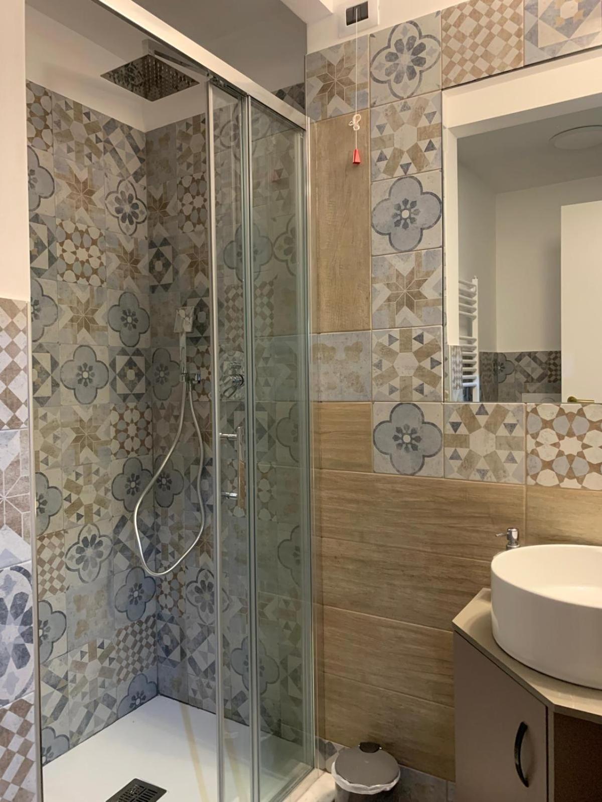 Albergo Locanda Diana Janov Exteriér fotografie