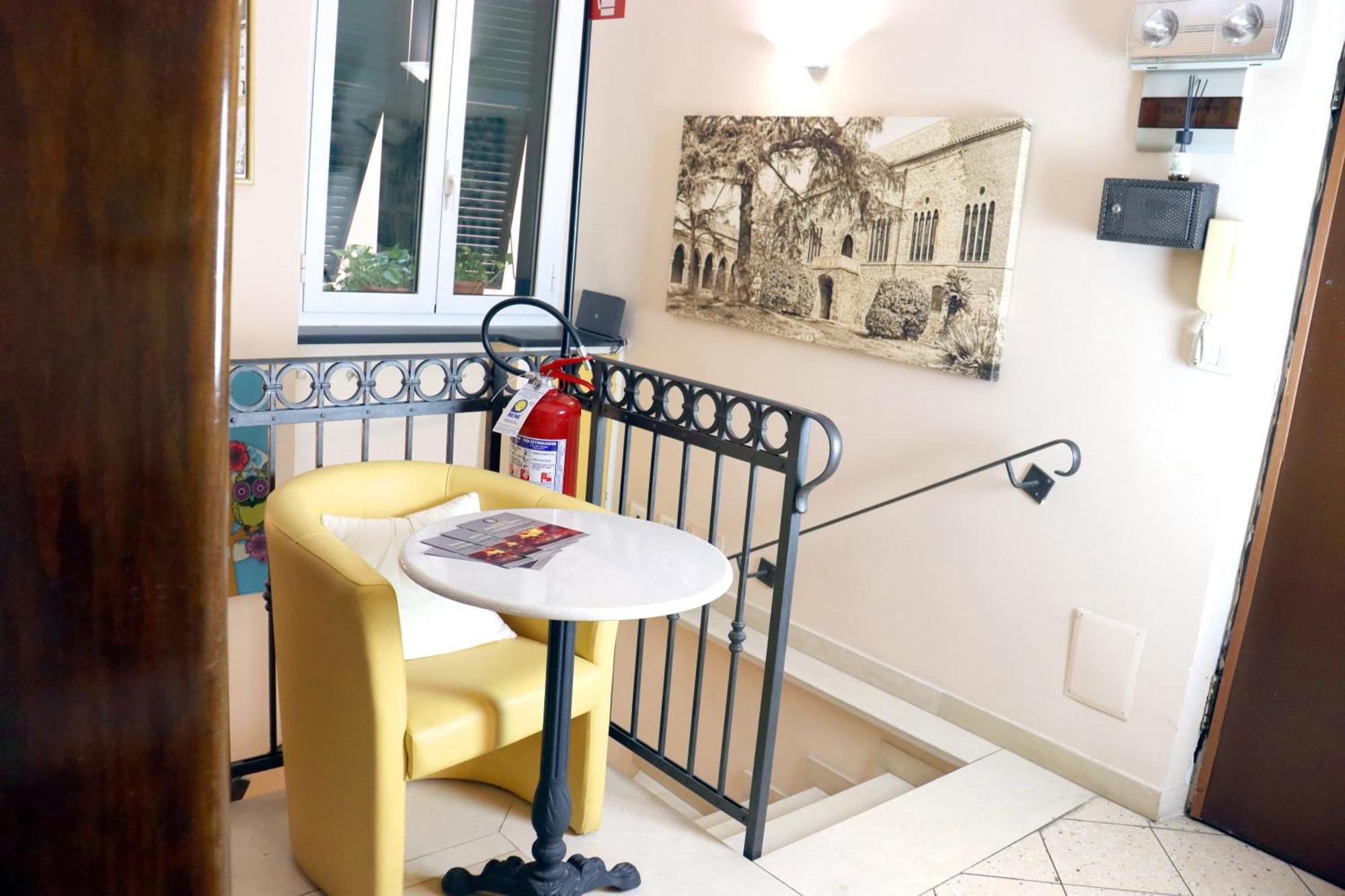 Albergo Locanda Diana Janov Exteriér fotografie