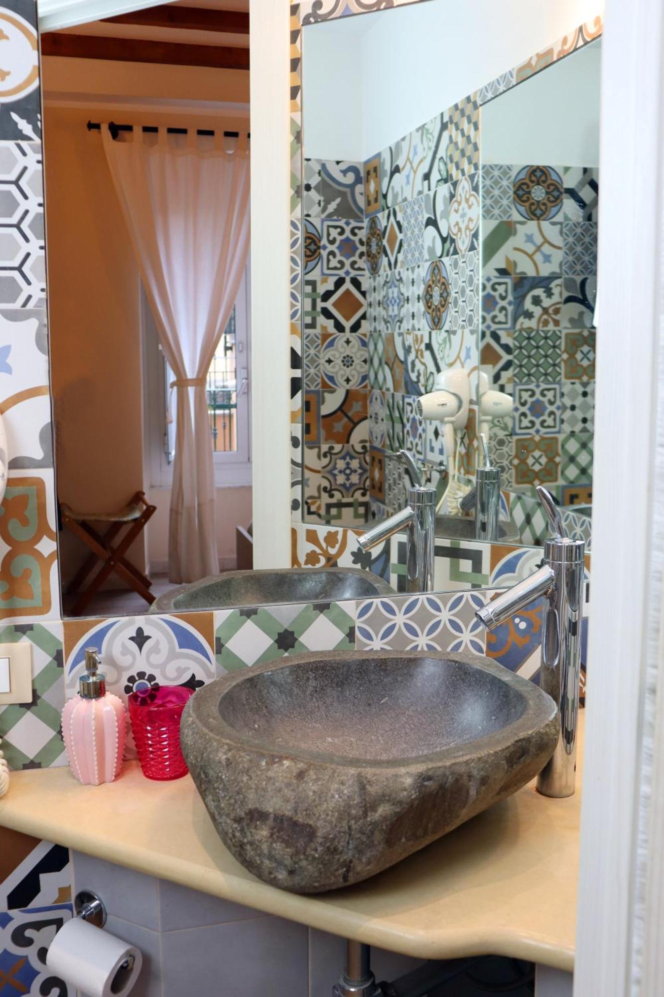 Albergo Locanda Diana Janov Exteriér fotografie