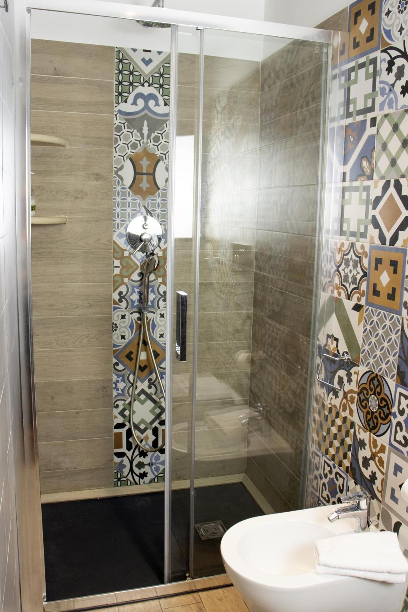 Albergo Locanda Diana Janov Exteriér fotografie
