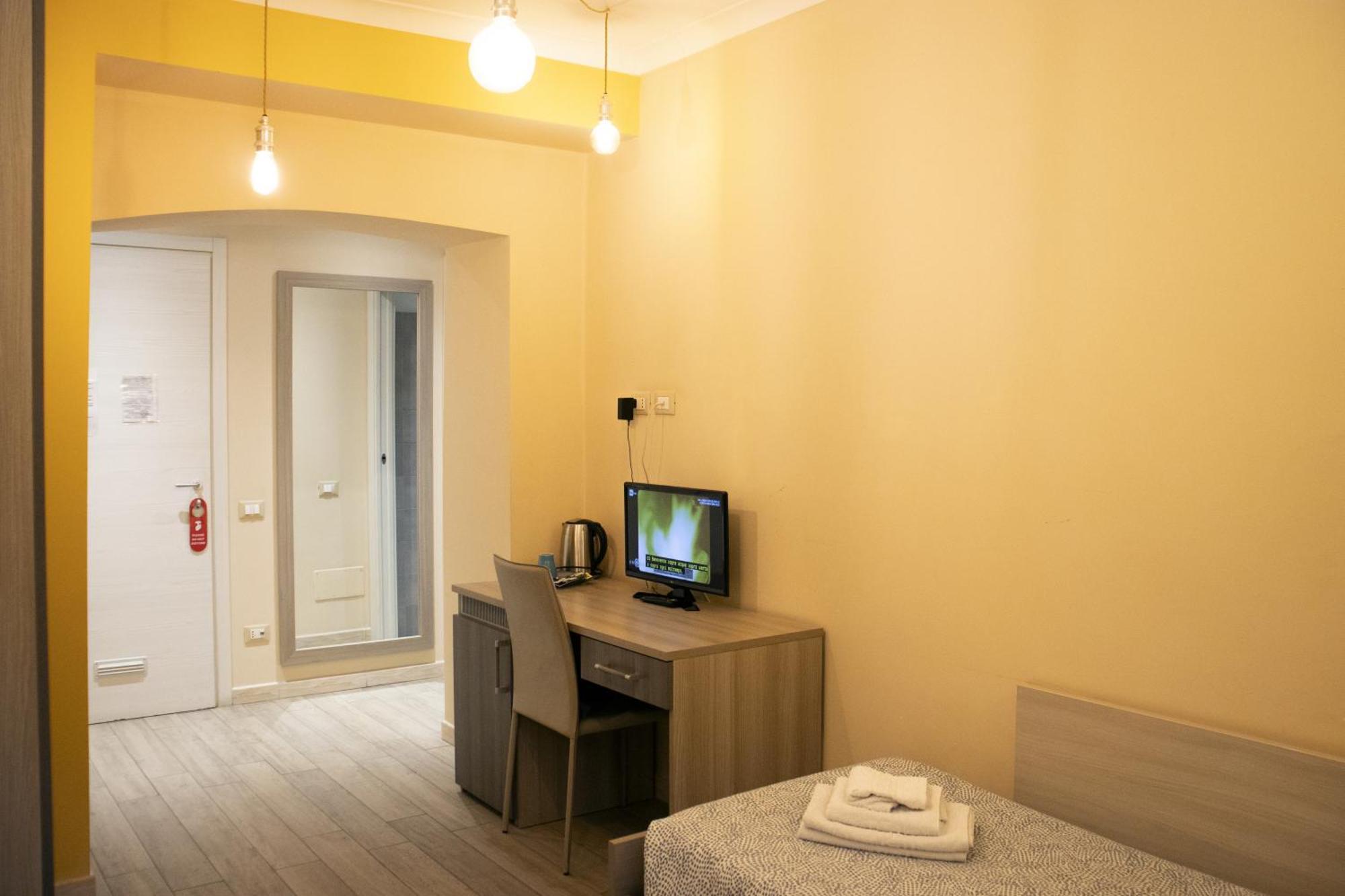 Albergo Locanda Diana Janov Exteriér fotografie