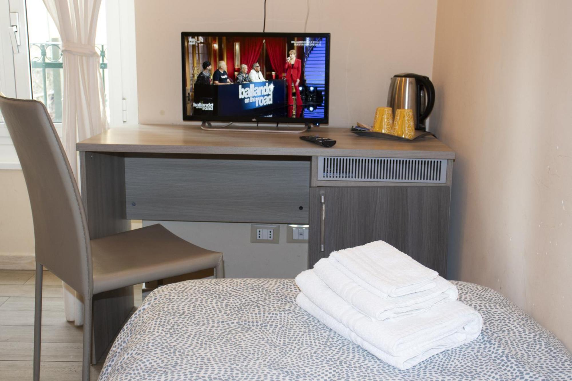 Albergo Locanda Diana Janov Exteriér fotografie
