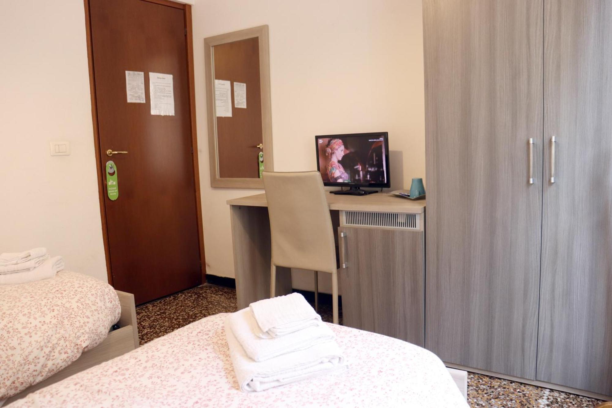 Albergo Locanda Diana Janov Exteriér fotografie