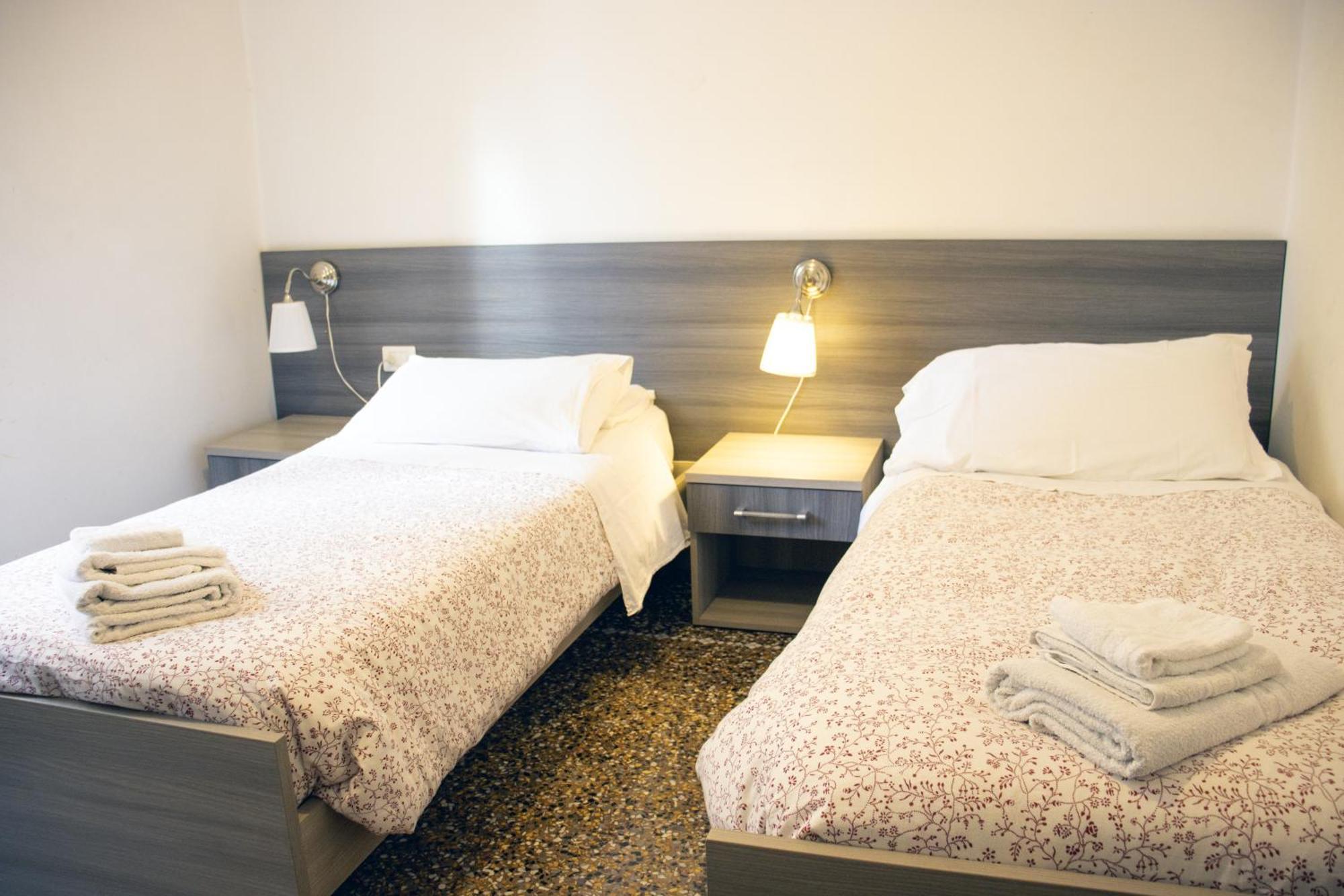 Albergo Locanda Diana Janov Exteriér fotografie